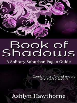 cover image of Book of Shadows